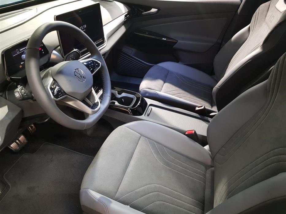 Volkswagen ID.4 2026