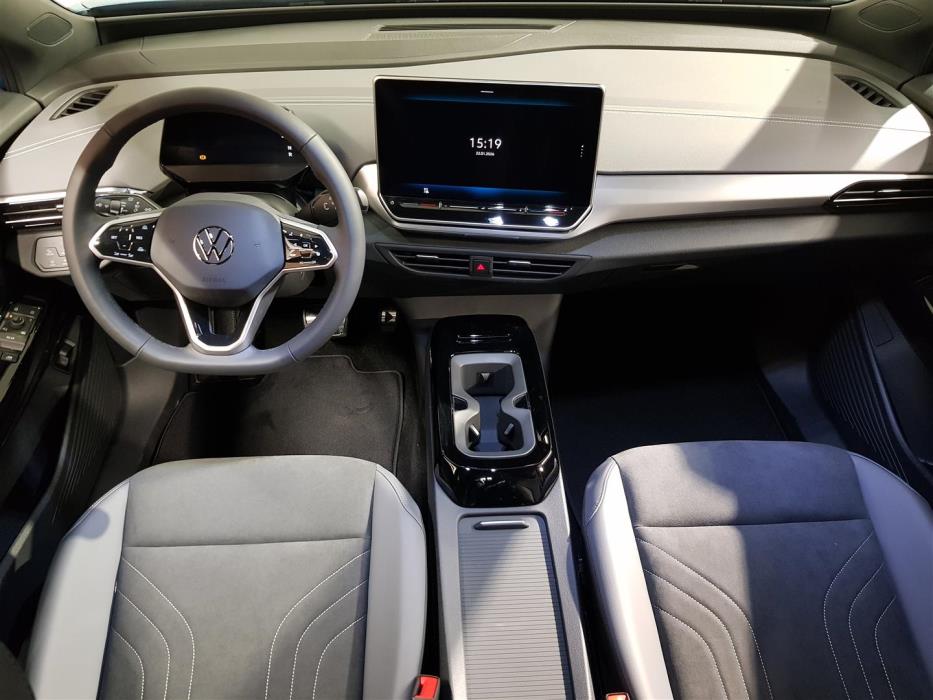 Volkswagen ID.4 2026