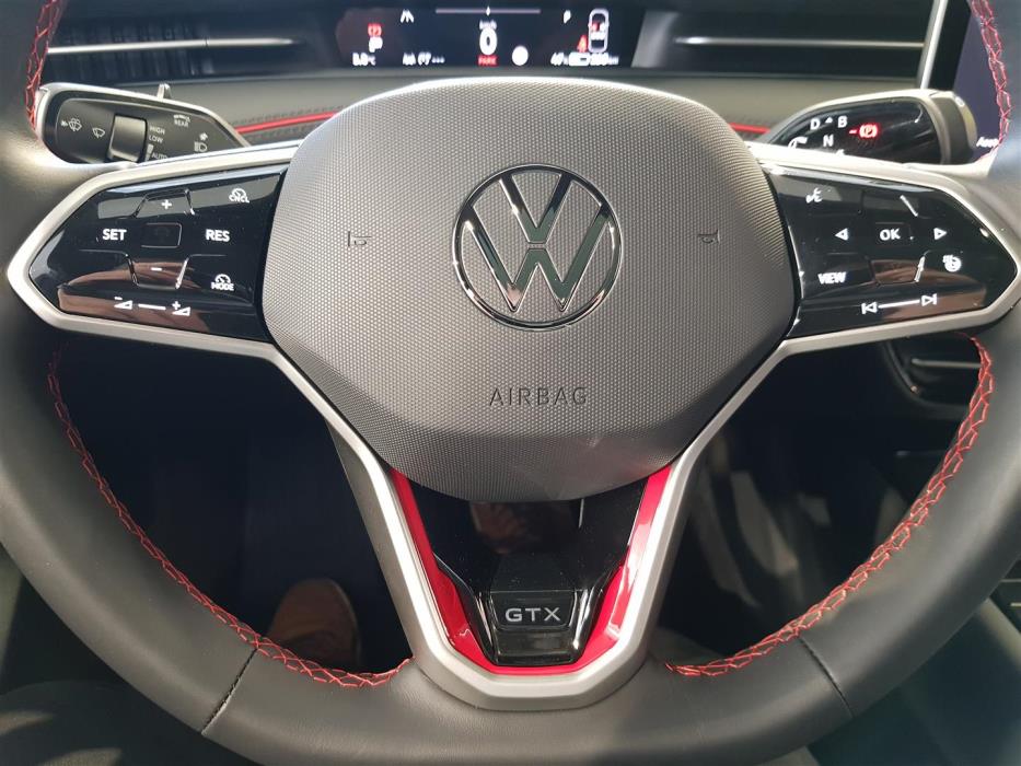 Volkswagen ID.7 2026