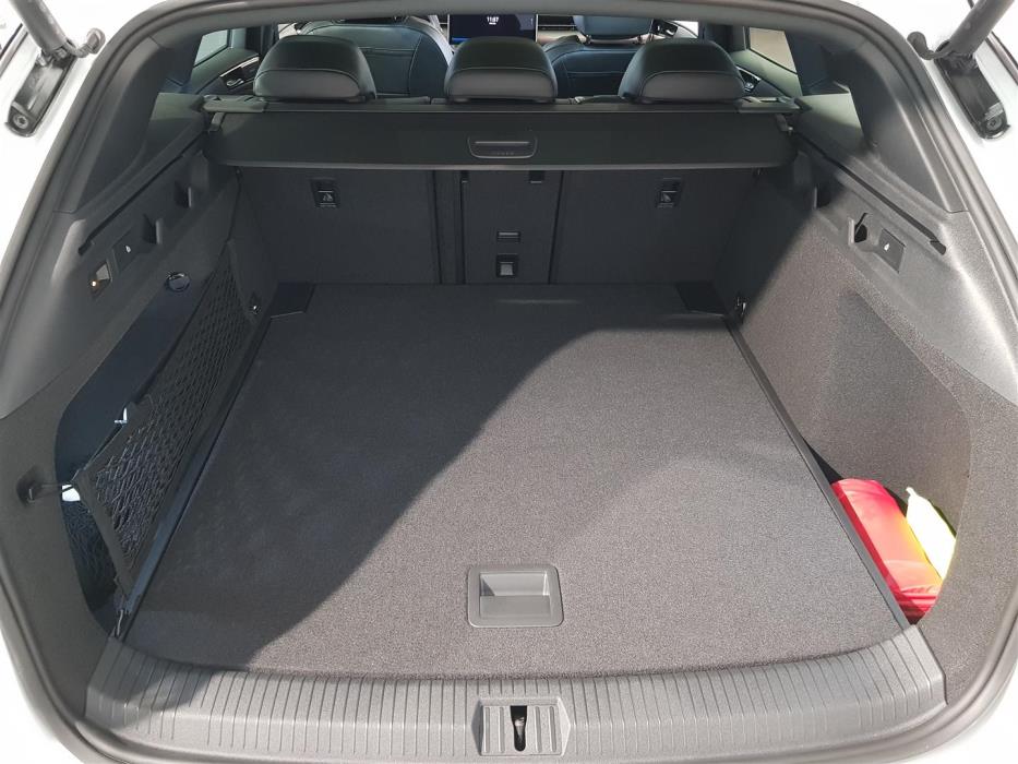 Volkswagen ID.7 2026