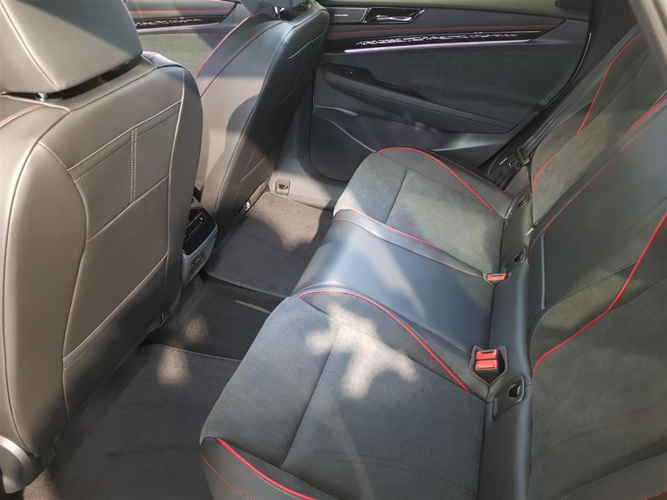 Volkswagen ID.7 2026