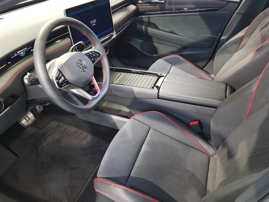 Volkswagen ID.7 2026