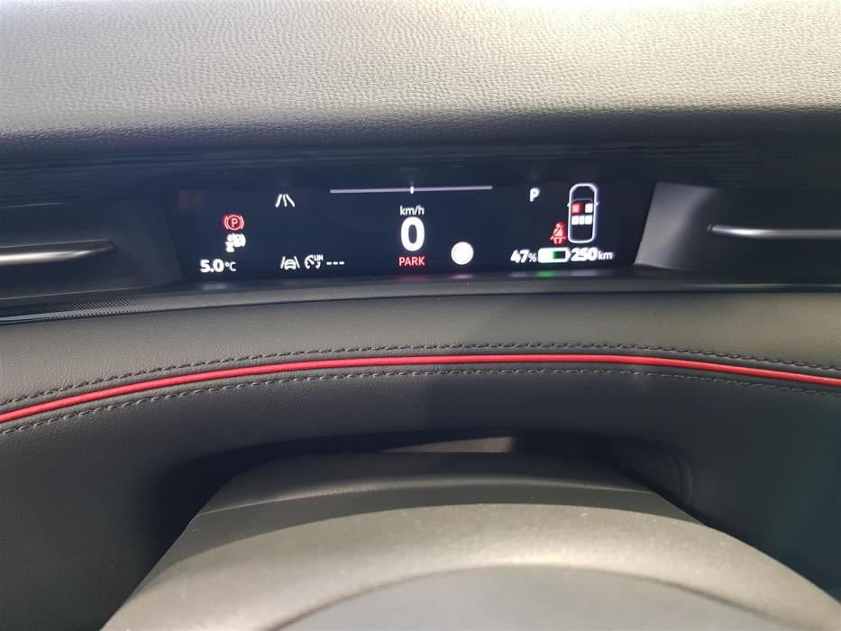 Volkswagen ID.7 2026