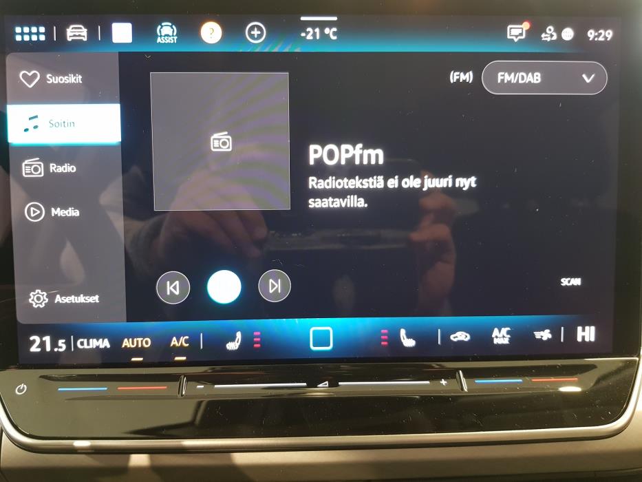 Volkswagen Golf 2026