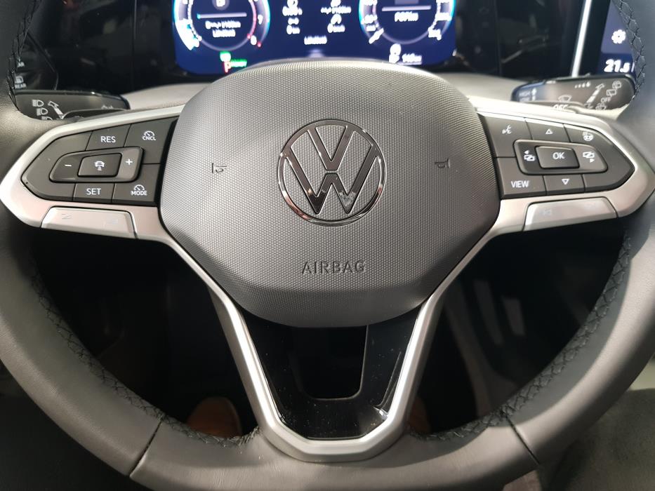 Volkswagen Golf 2026