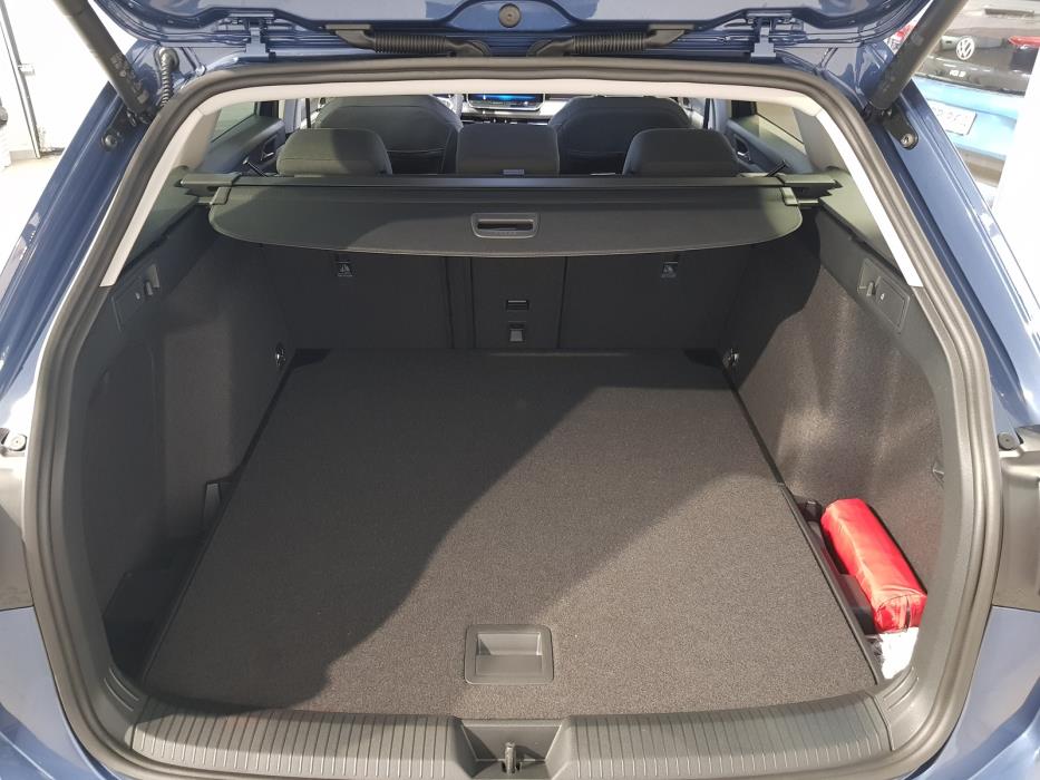 Volkswagen Golf 2026