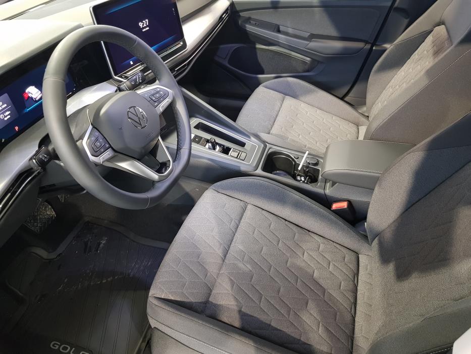 Volkswagen Golf 2026