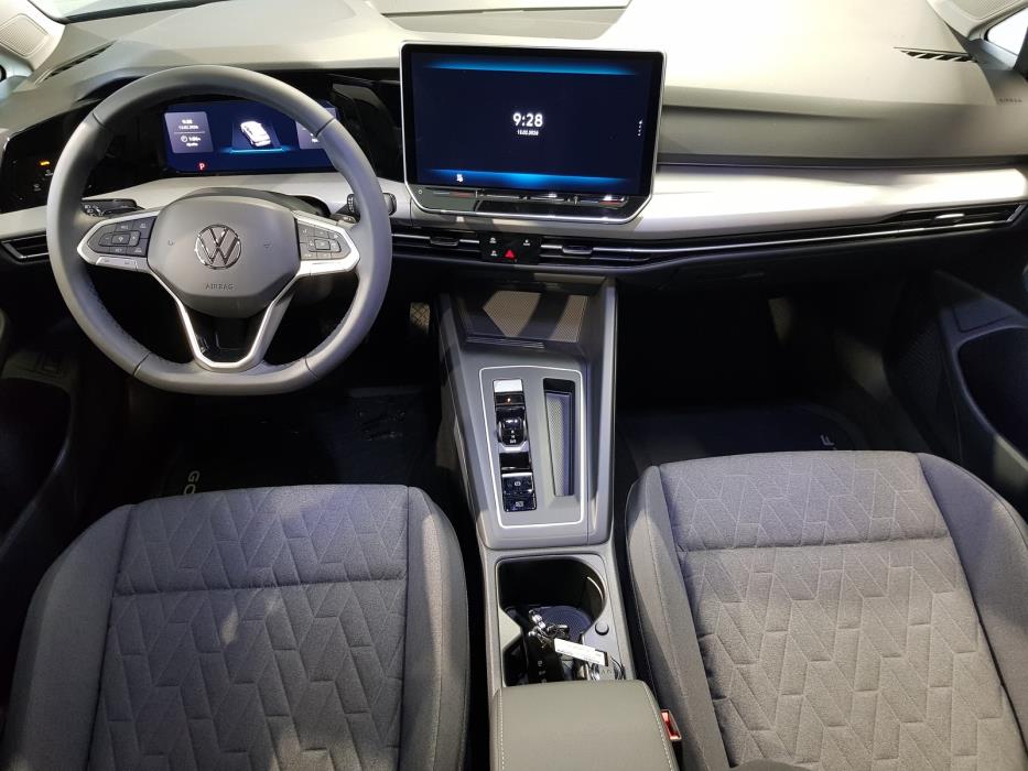 Volkswagen Golf 2026