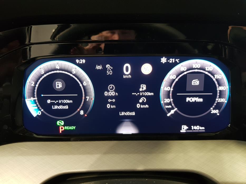 Volkswagen Golf 2026