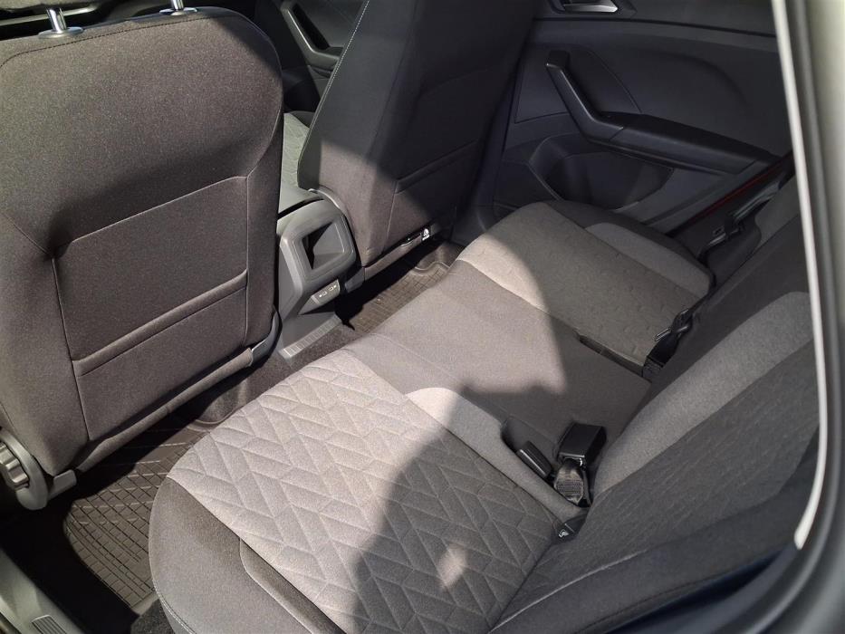 Volkswagen T-Cross 2026