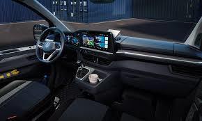 Volkswagen Transporter 2026