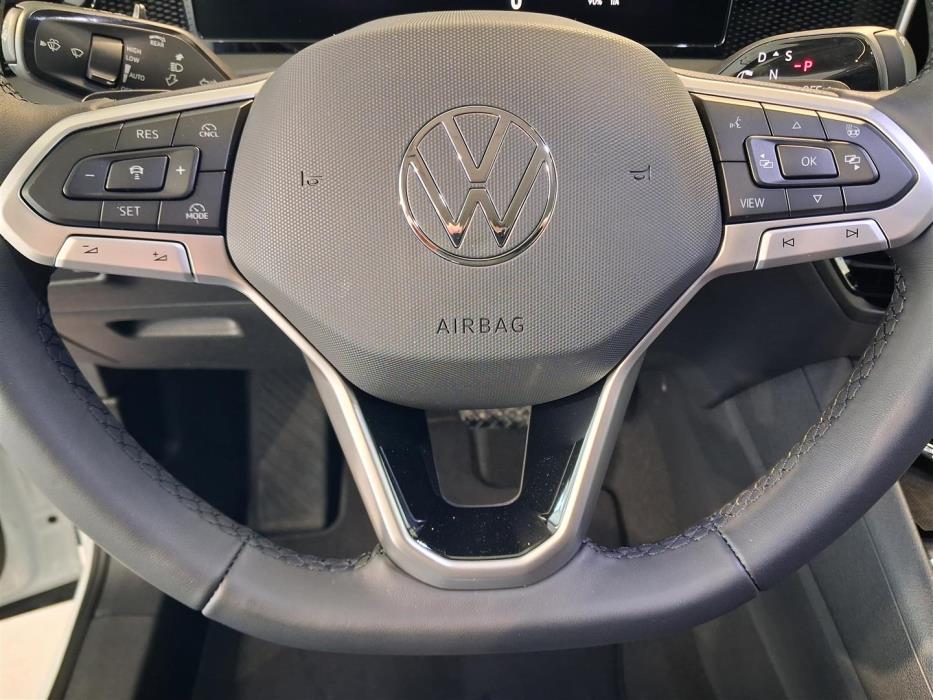 Volkswagen Tiguan 2026