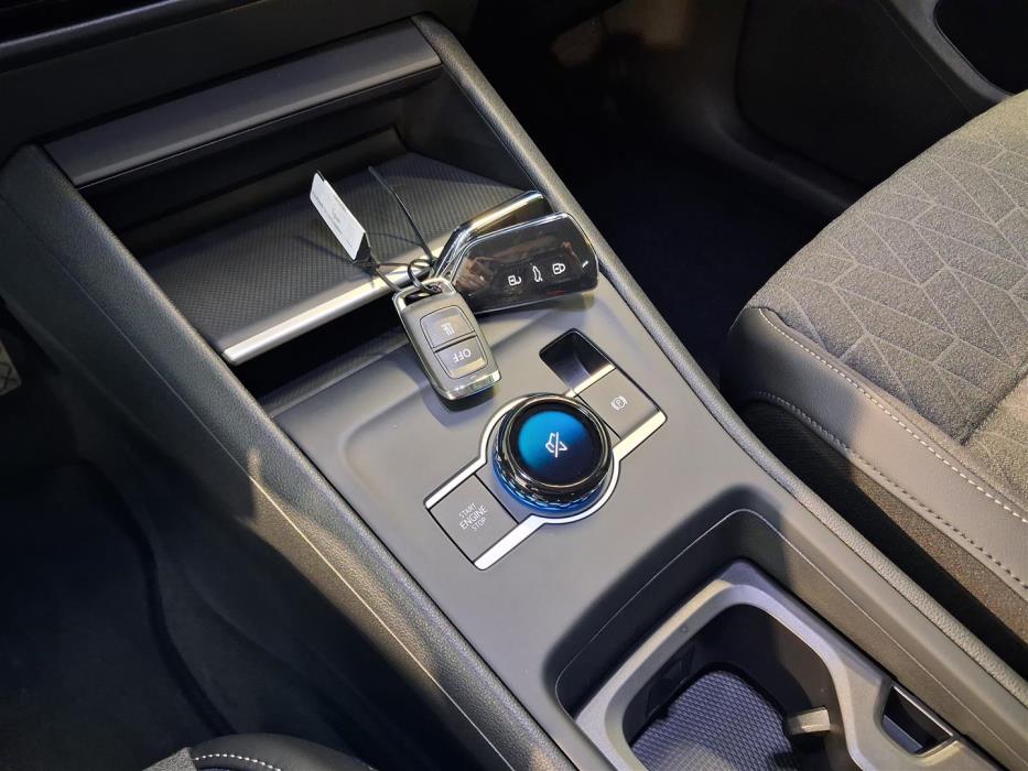 Volkswagen Tiguan 2026