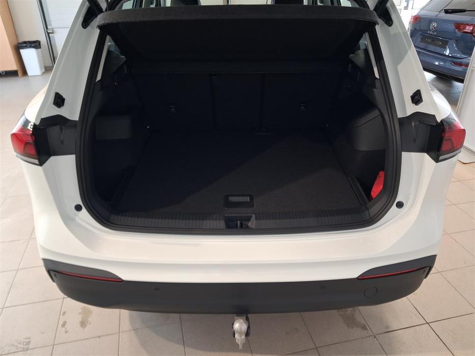 Volkswagen Tiguan 2026