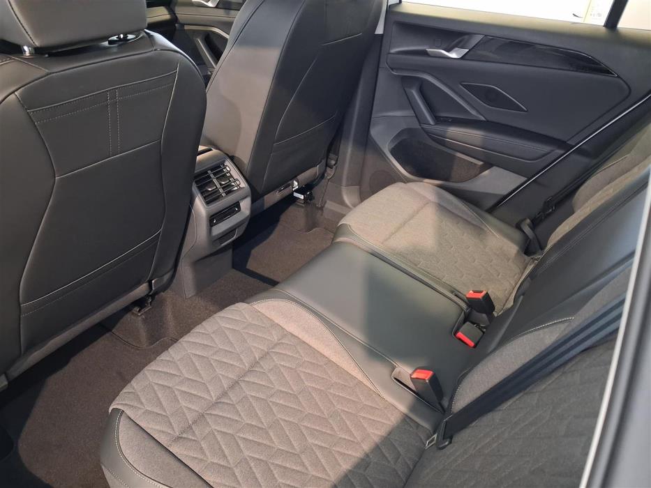 Volkswagen Tiguan 2026