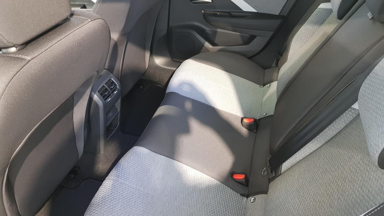 Opel Astra 2026