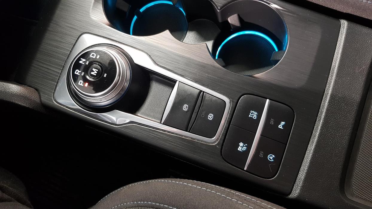 FORD Focus 2020