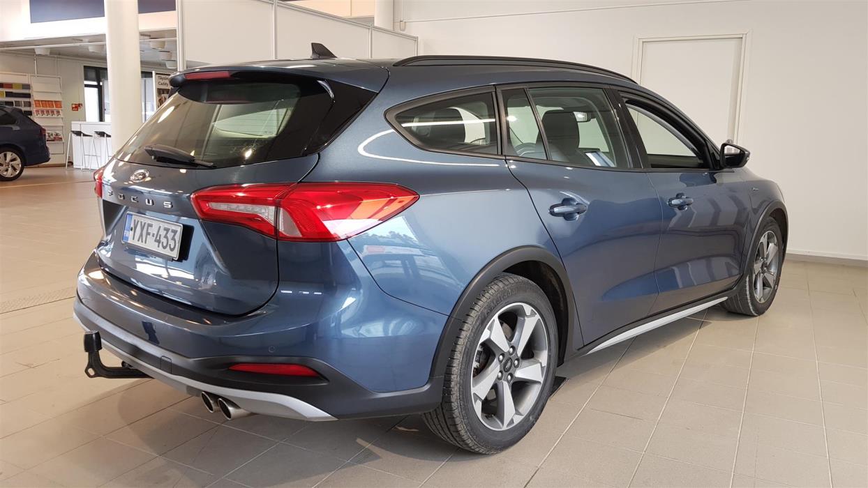 FORD Focus 2020