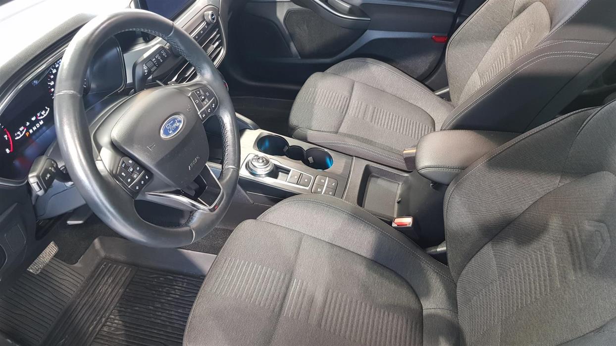 FORD Focus 2020