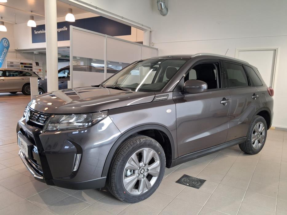 Suzuki Vitara 2025
