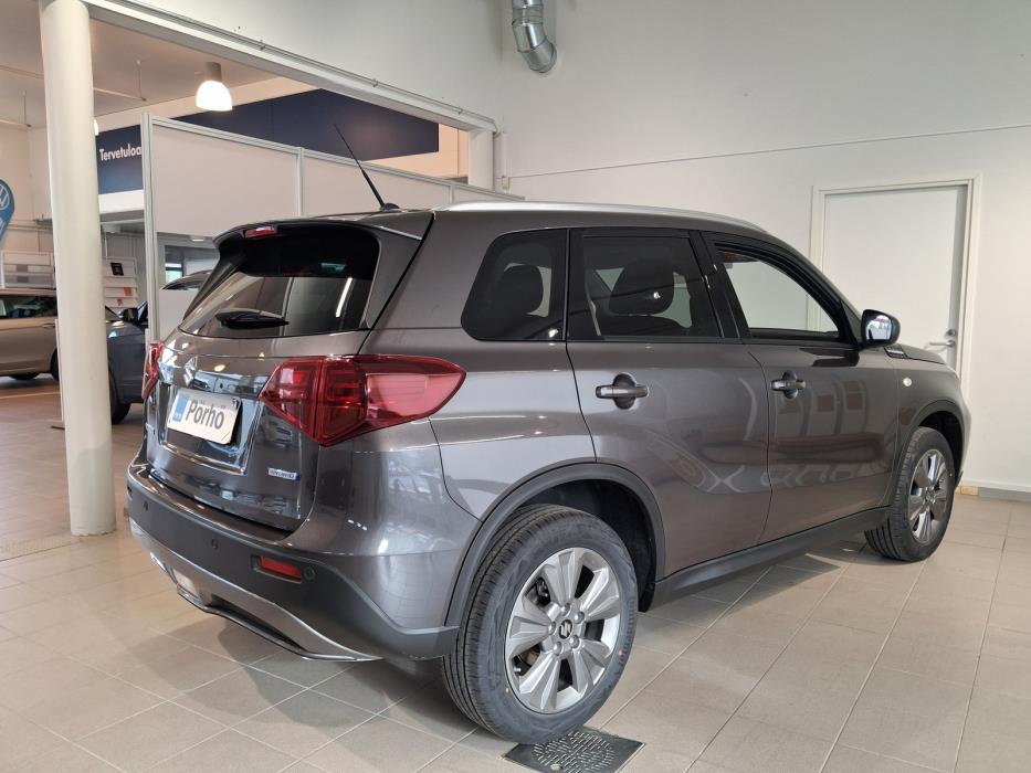 Suzuki Vitara 2025