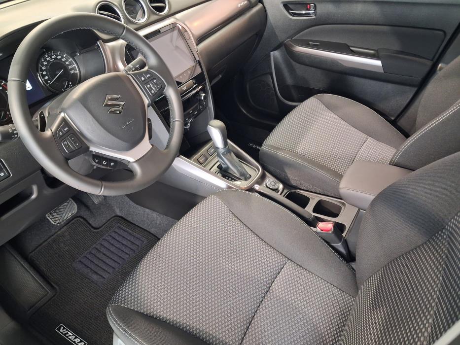 Suzuki Vitara 2025