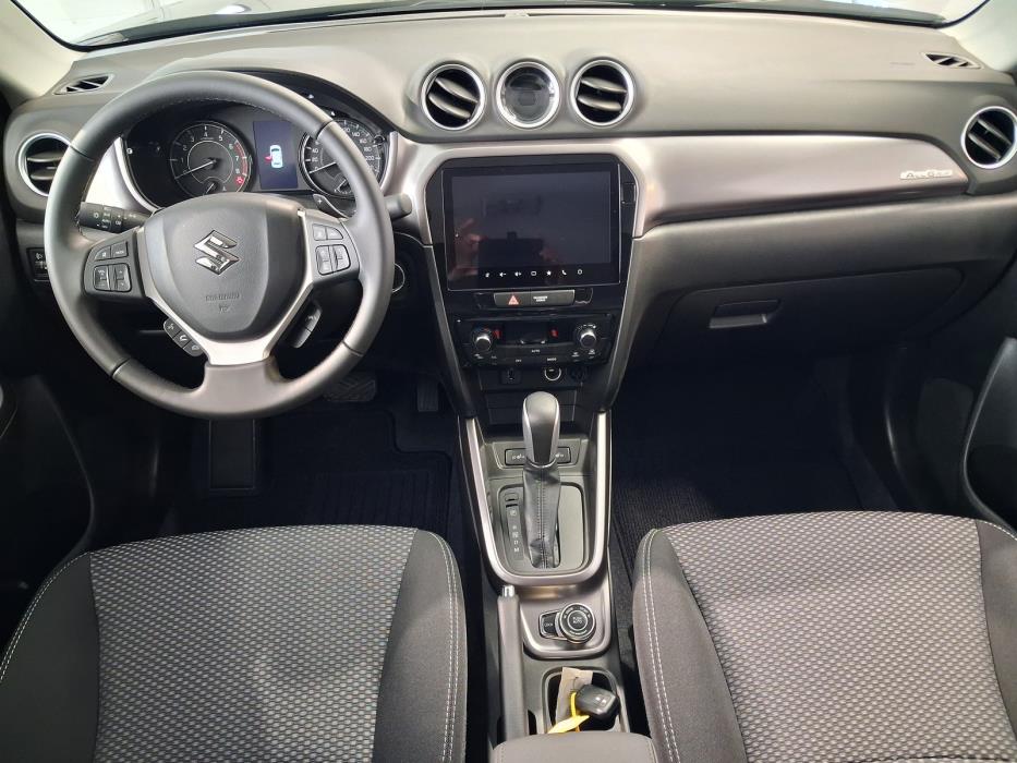 Suzuki Vitara 2025