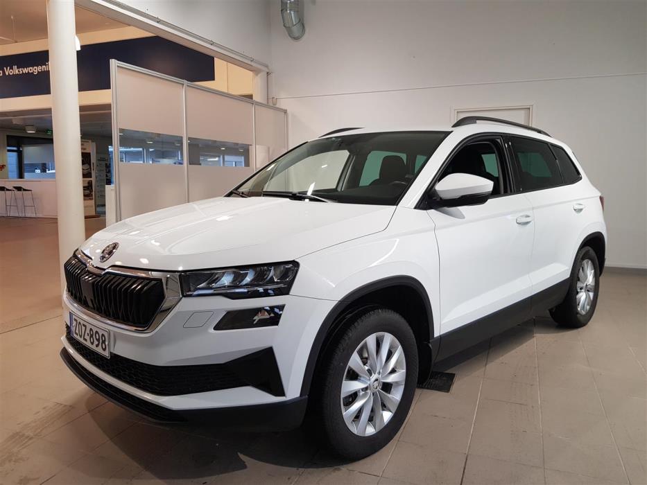SKODA Karoq 2023