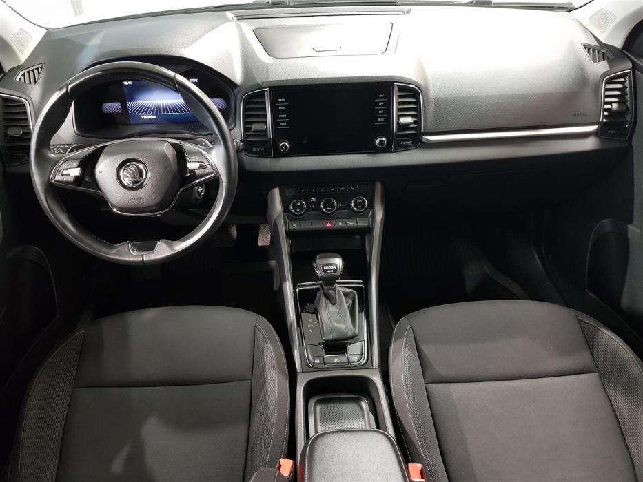 SKODA Karoq 2023