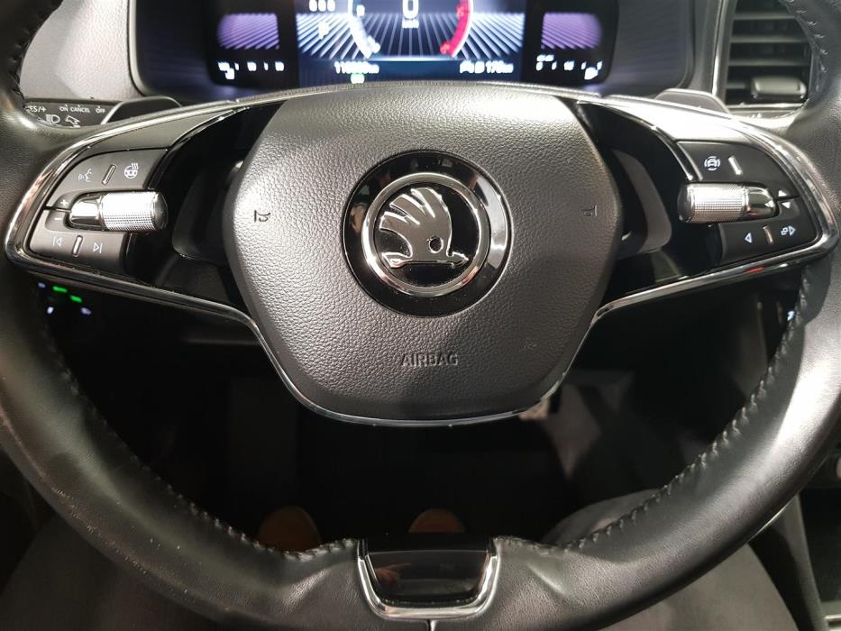 SKODA Karoq 2023