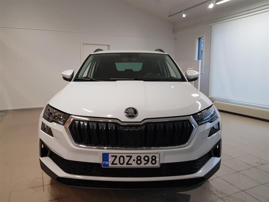SKODA Karoq 2023