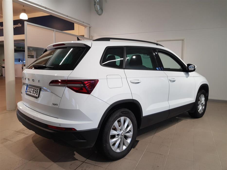 SKODA Karoq 2023