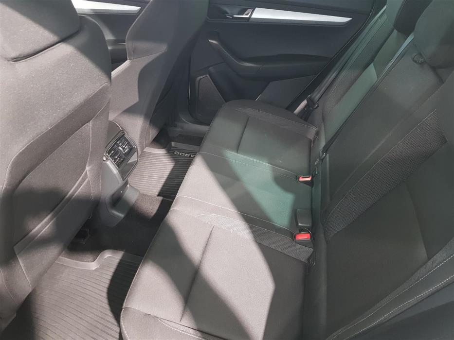 SKODA Karoq 2023