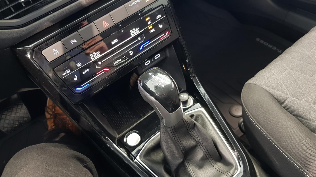Volkswagen T-Cross 2026