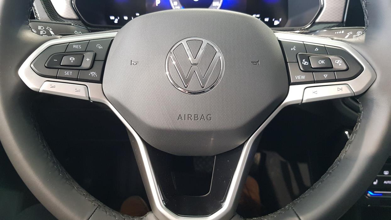 Volkswagen T-Cross 2026