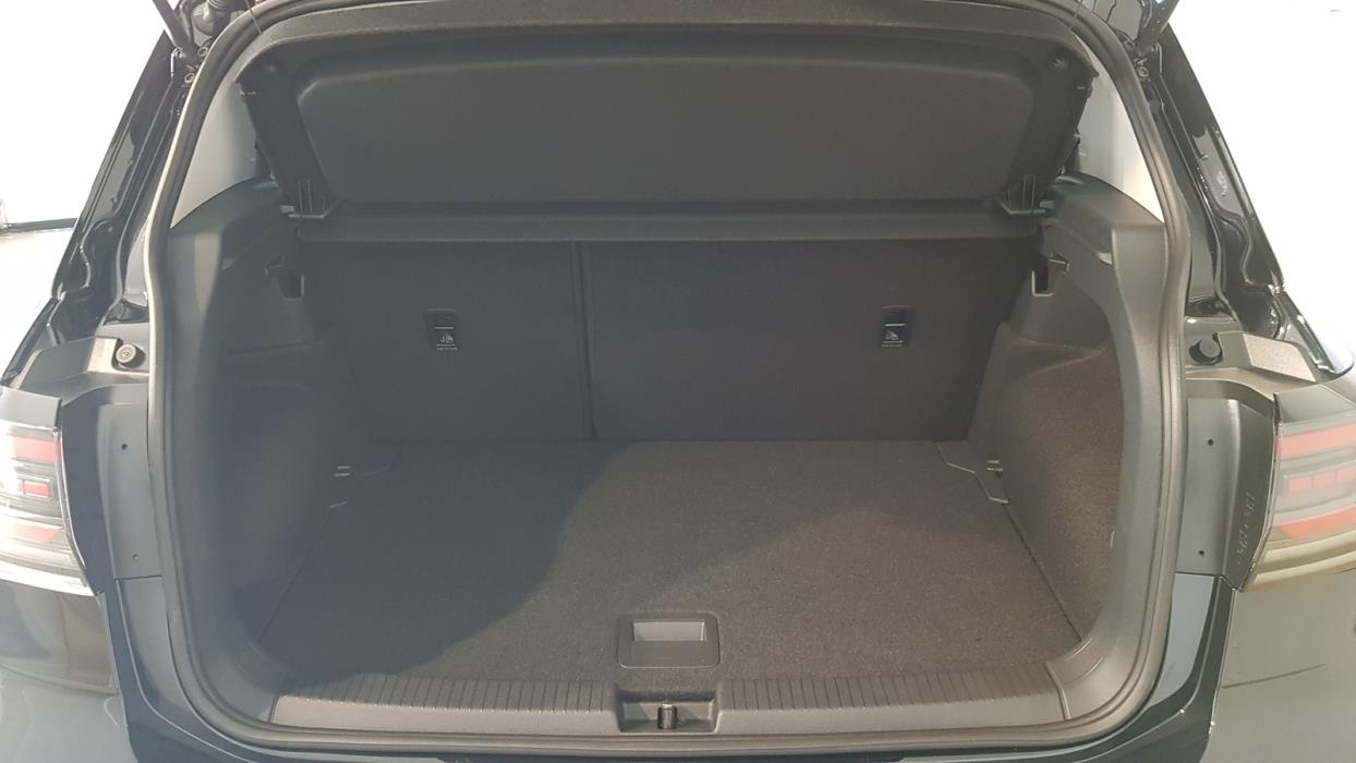 Volkswagen T-Cross 2026