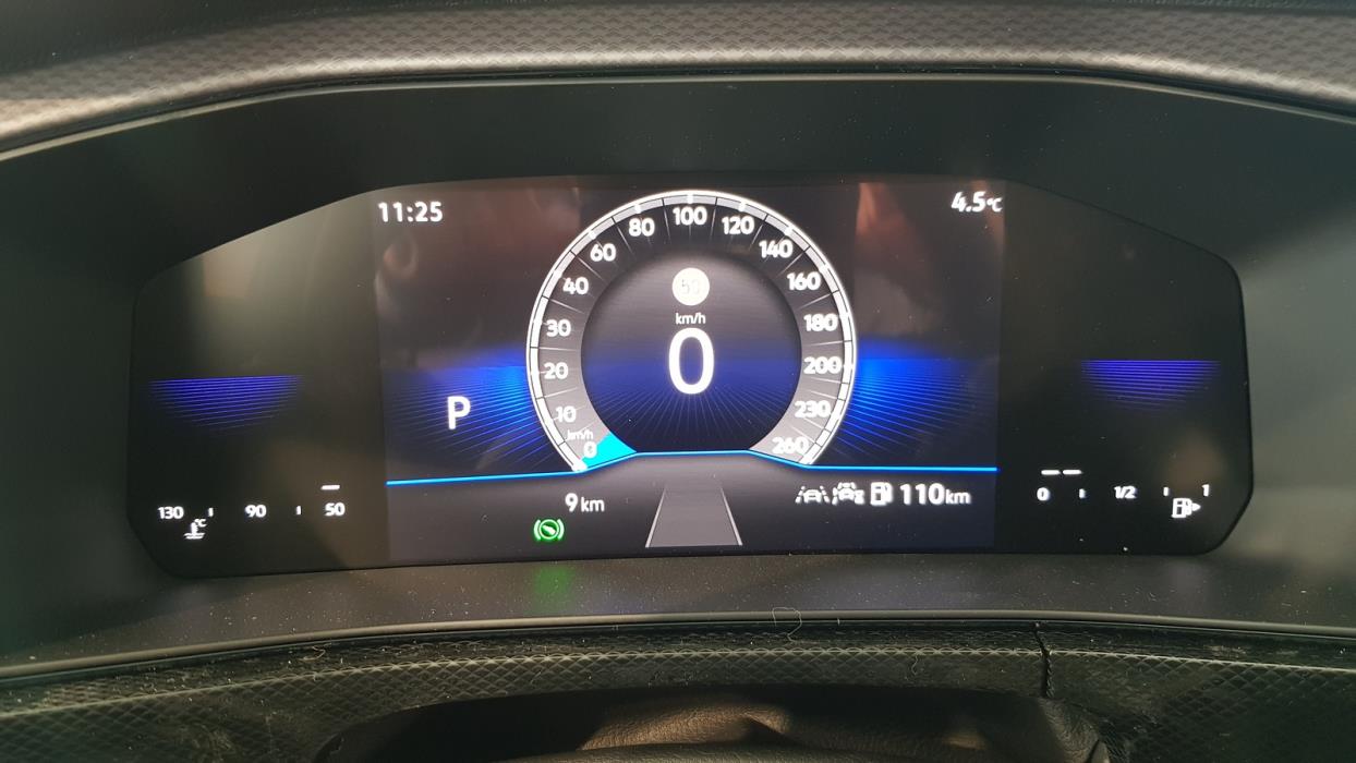 Volkswagen T-Cross 2026