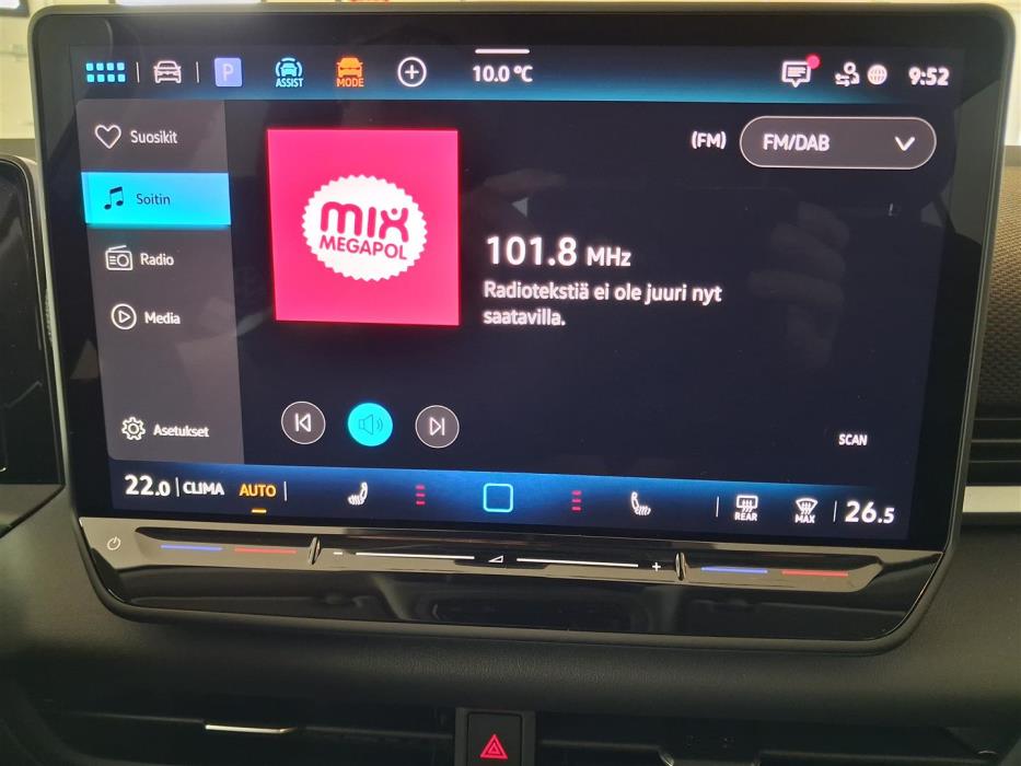 Volkswagen T-Roc 2026