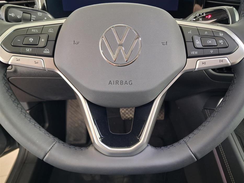 Volkswagen T-Roc 2026