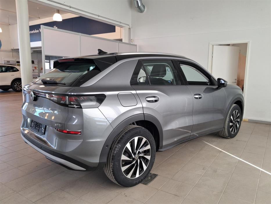 Volkswagen T-Roc 2026