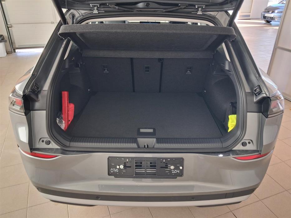 Volkswagen T-Roc 2026