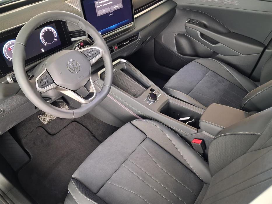 Volkswagen T-Roc 2026
