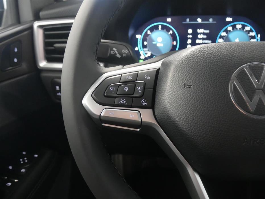 Volkswagen Amarok 2026