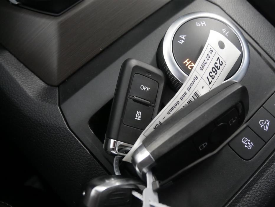 Volkswagen Amarok 2026