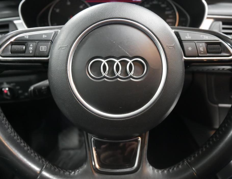 AUDI A6 2015