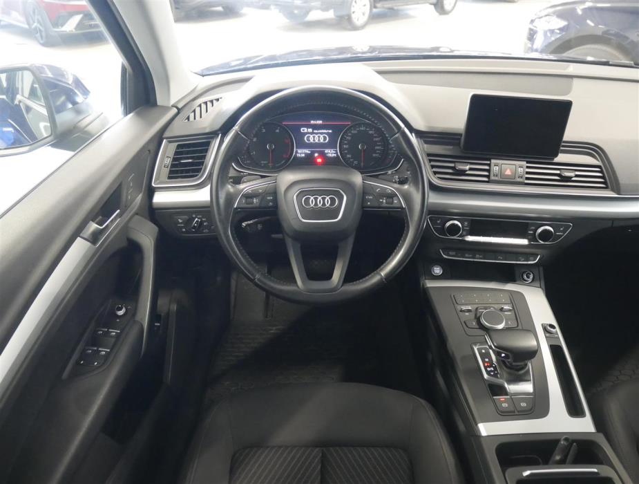 AUDI Q5 2018