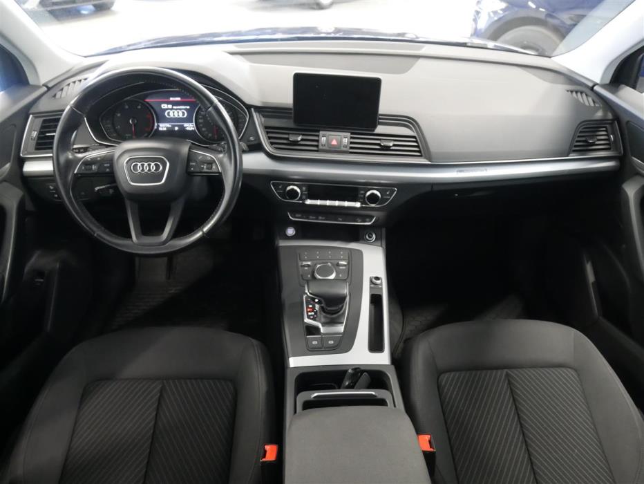 AUDI Q5 2018