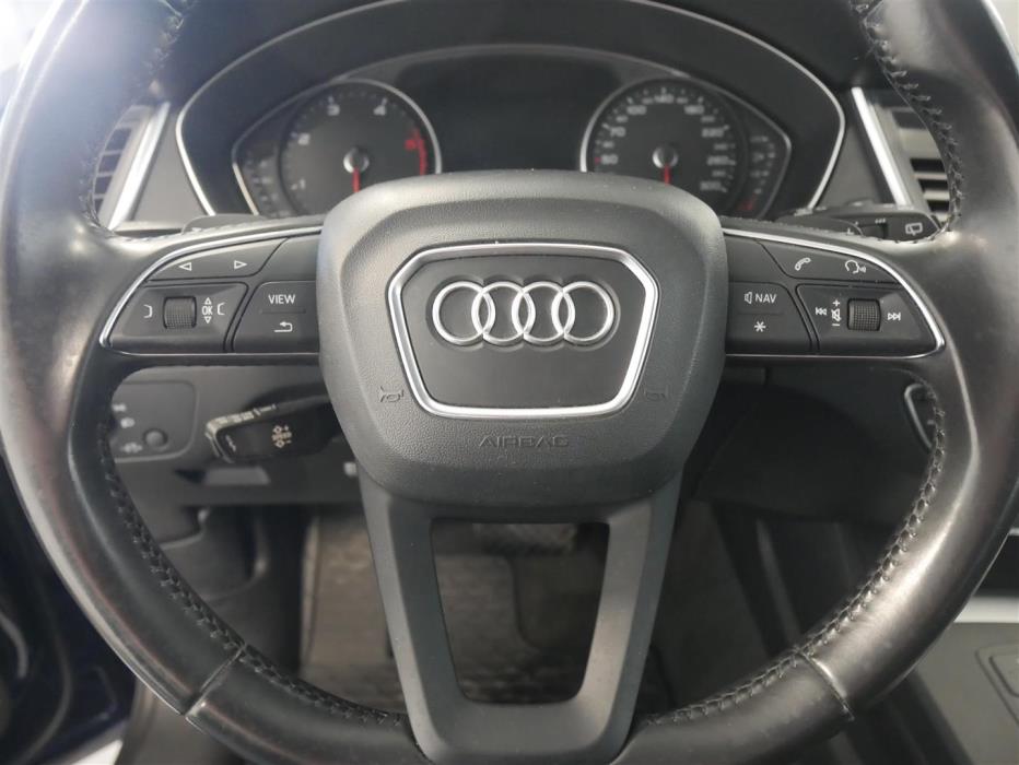 AUDI Q5 2018
