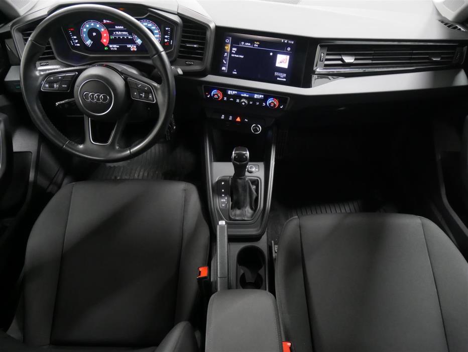 AUDI A1 2019