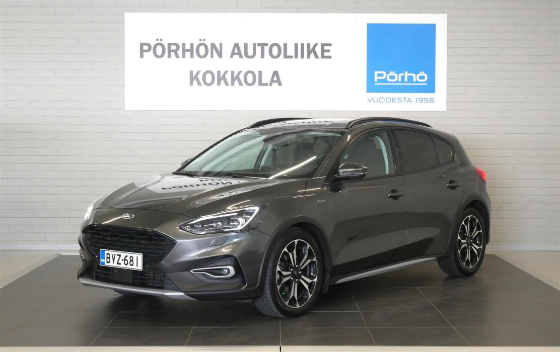 FORD Focus 2020